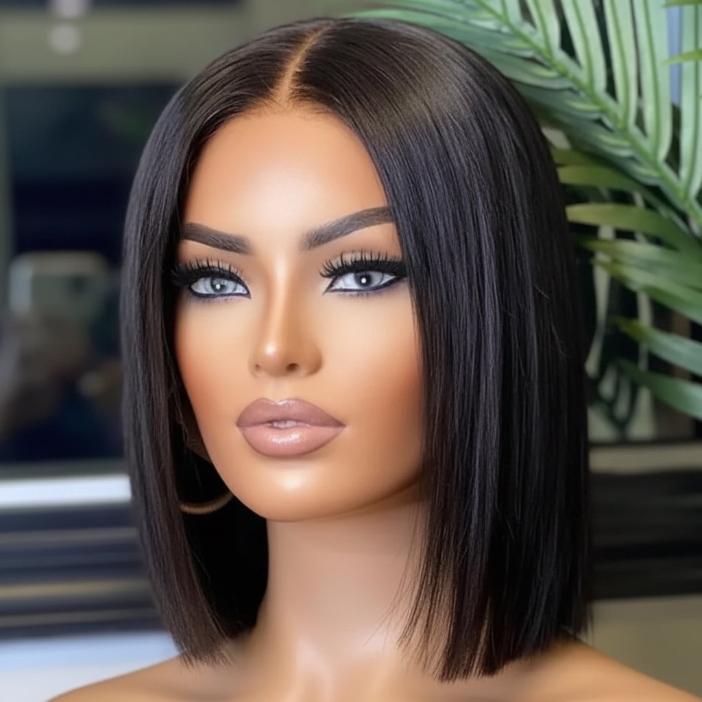 Bob Wig