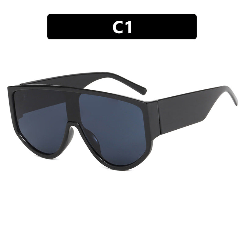 C7 Rice White/Champagne Sunglasses