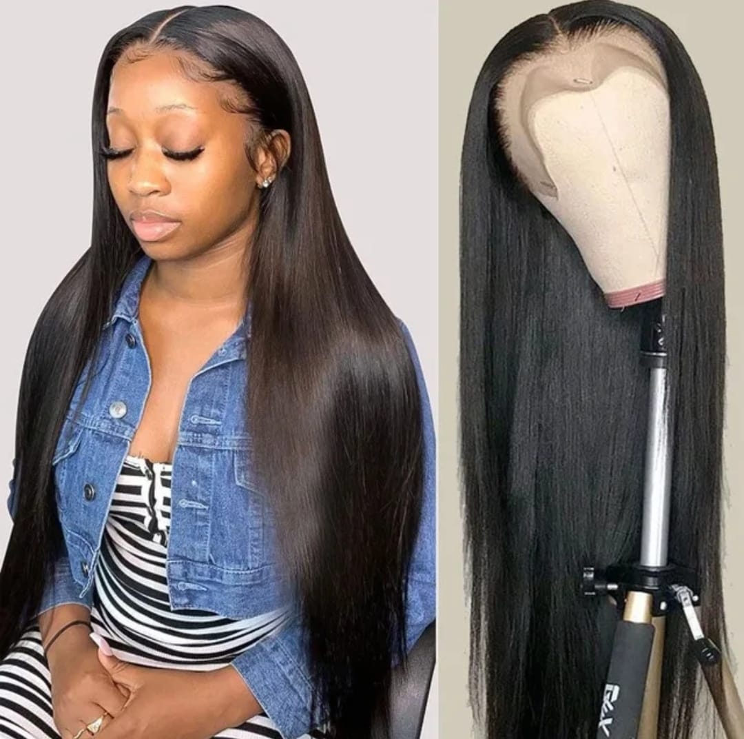 Wear&Go Straight Wig