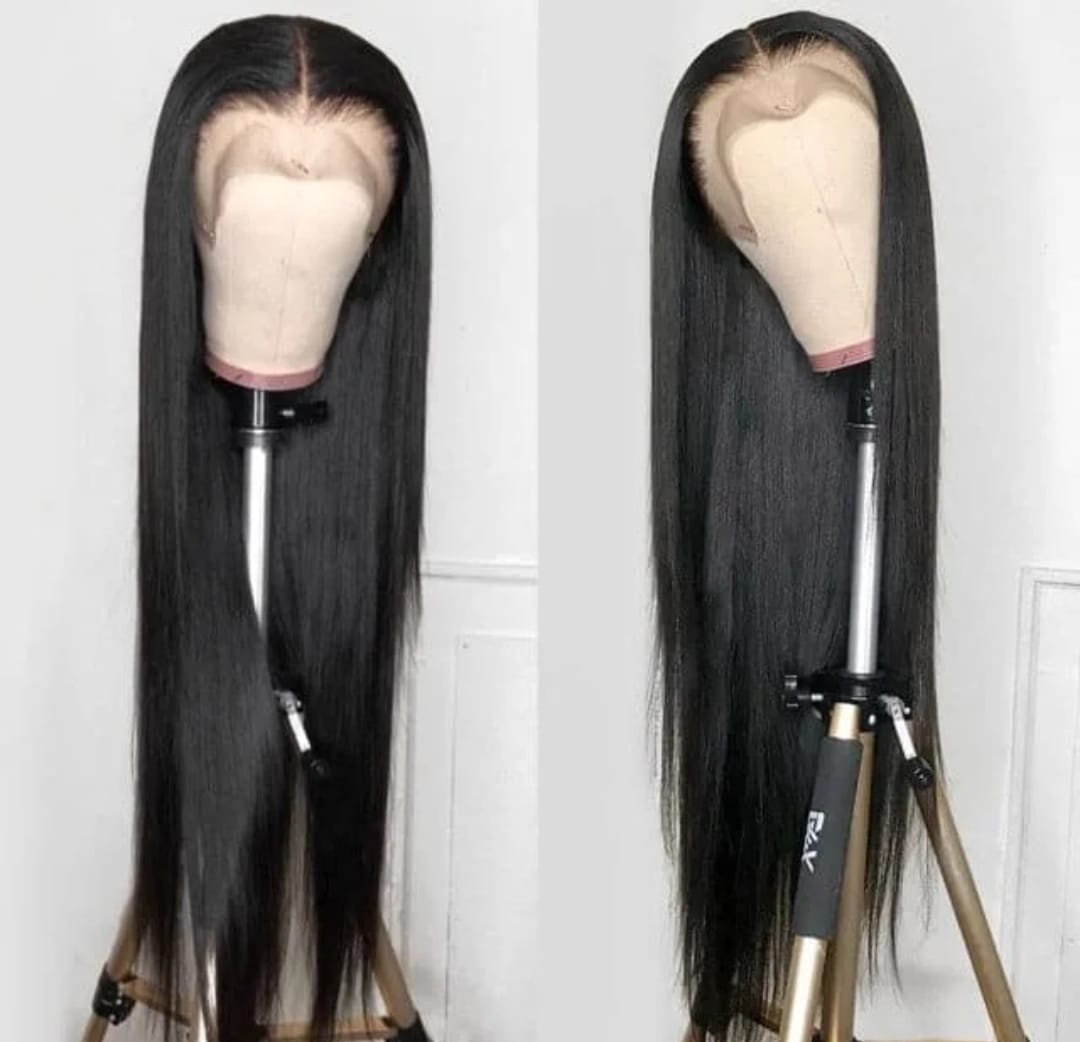 Wear&Go Straight Wig