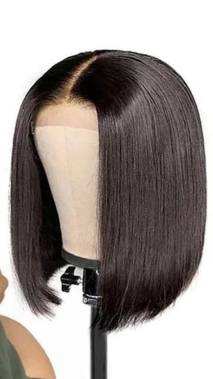 Bob Wig