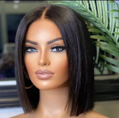 Bob Wig