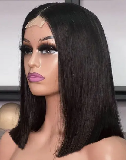 Vietnamese bone straight Bob
