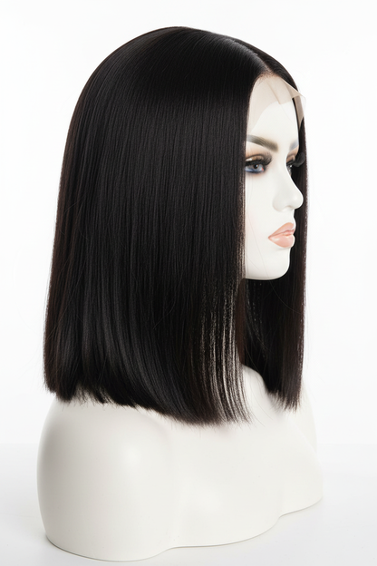 Bob Wig Side